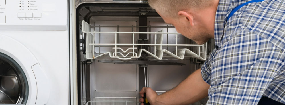 Appliance Installation and Repair