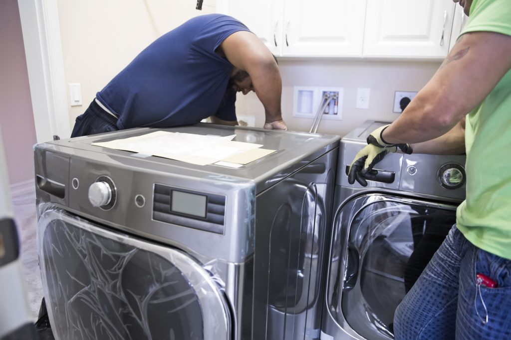 Appliance Masters Installation Appliance Masters Installation
