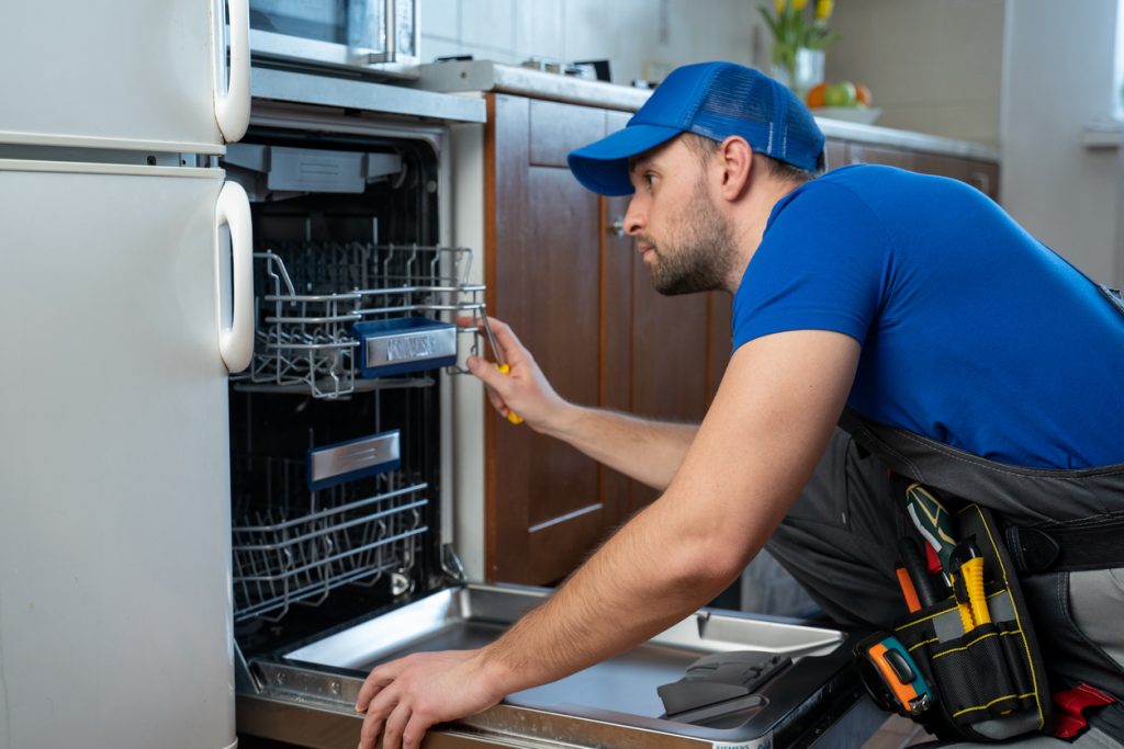 Appliance Masters Repair