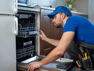 Appliance Masters Repair