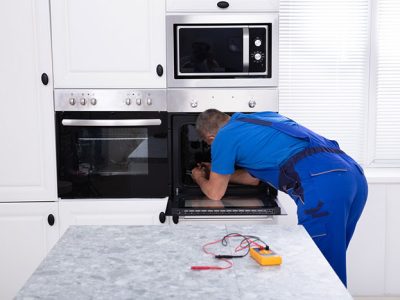 Appliance Repair and Installation Company
